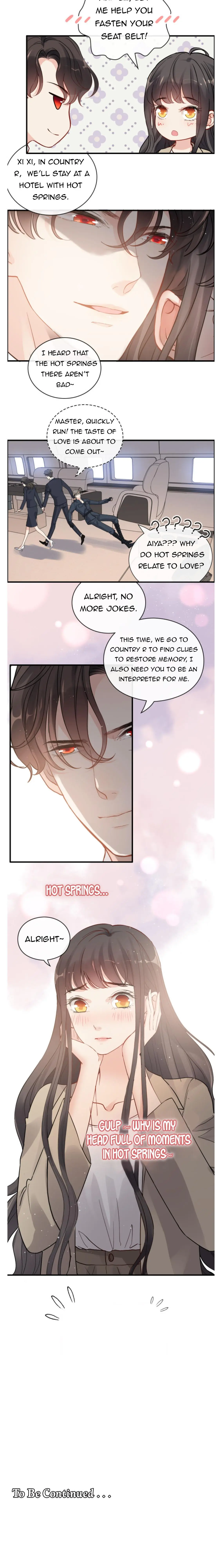 The Boss’ Shotgun Wedding chapter 368 - page 12