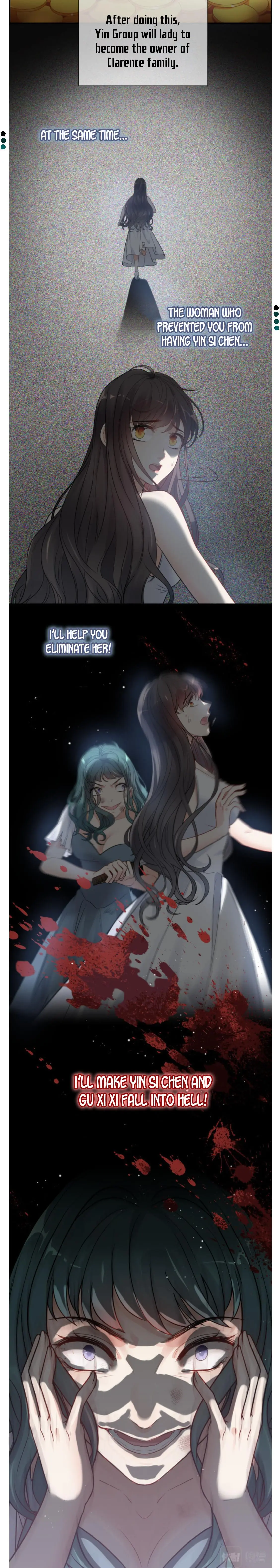 The Boss’ Shotgun Wedding chapter 368 - page 3