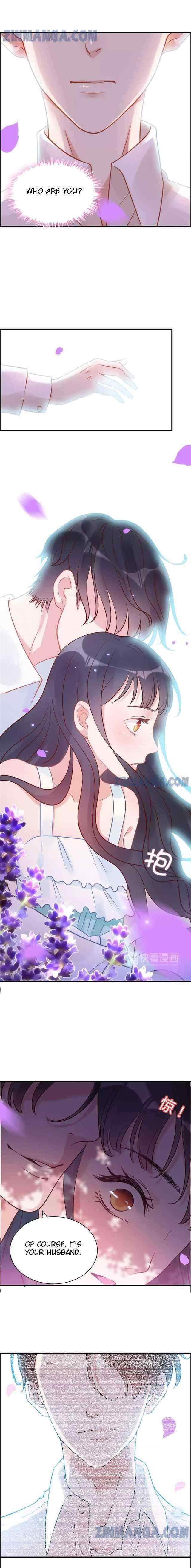 The Boss’ Shotgun Wedding chapter 26 - page 4