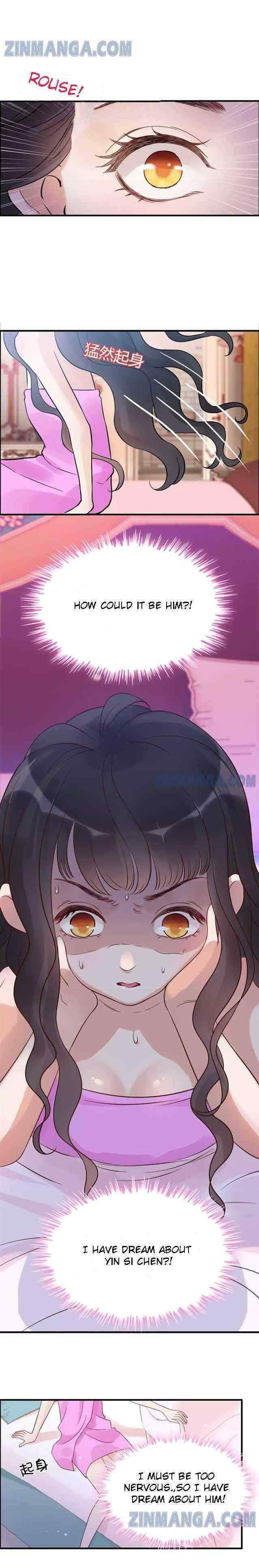 The Boss’ Shotgun Wedding chapter 26 - page 6