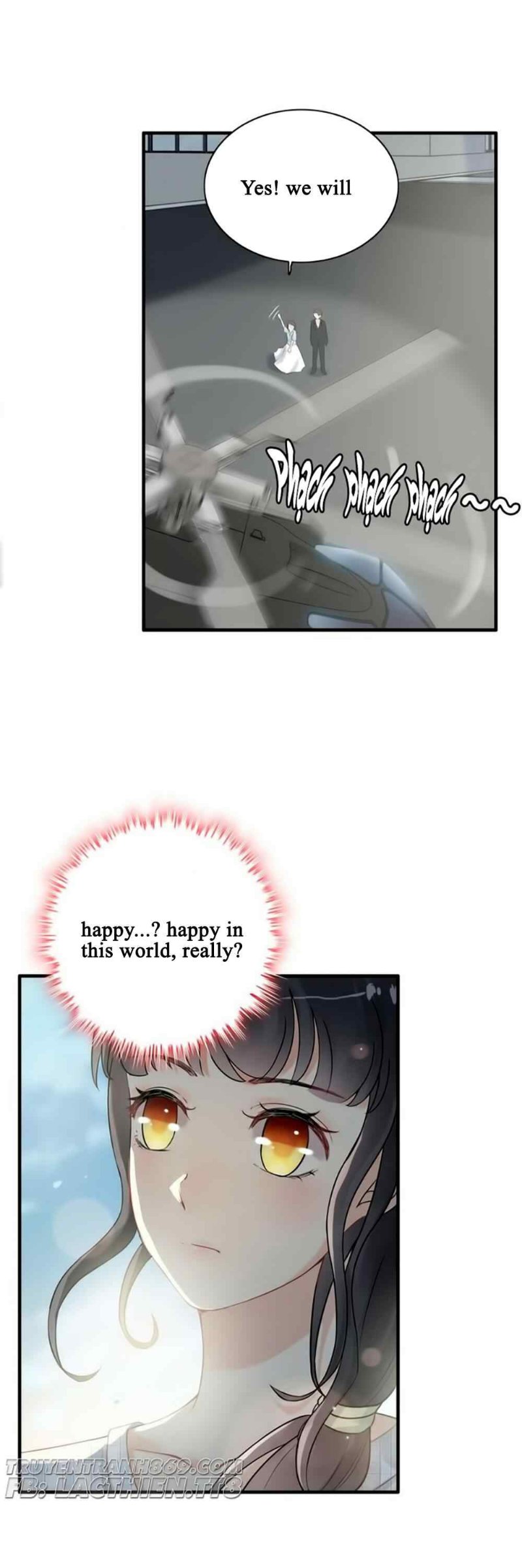 The Boss’ Shotgun Wedding chapter 62 - page 12