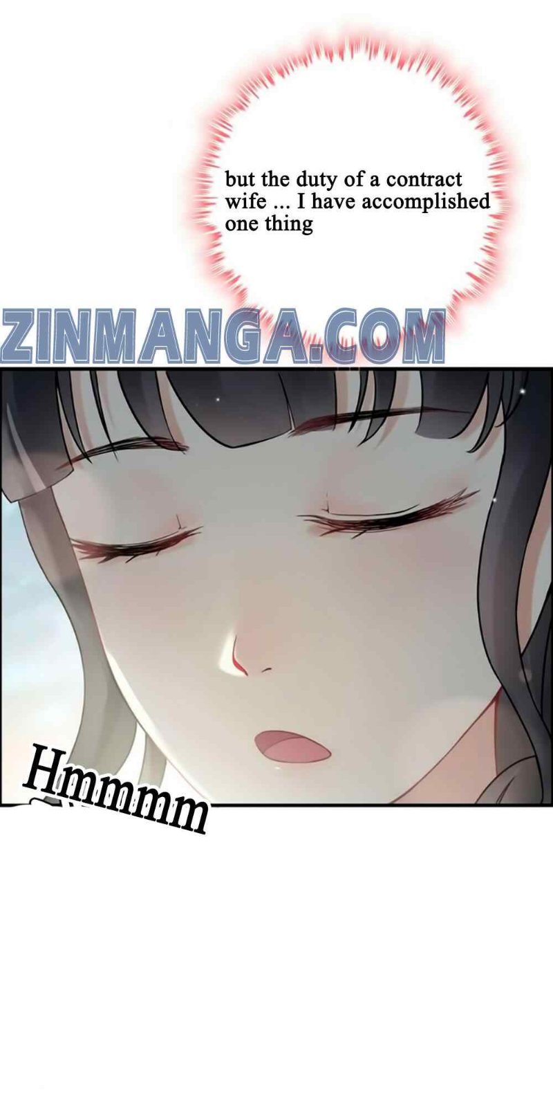 The Boss’ Shotgun Wedding chapter 62 - page 13