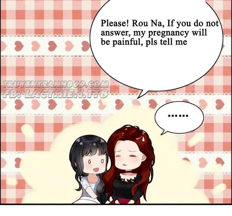 The Boss’ Shotgun Wedding chapter 62 - page 23