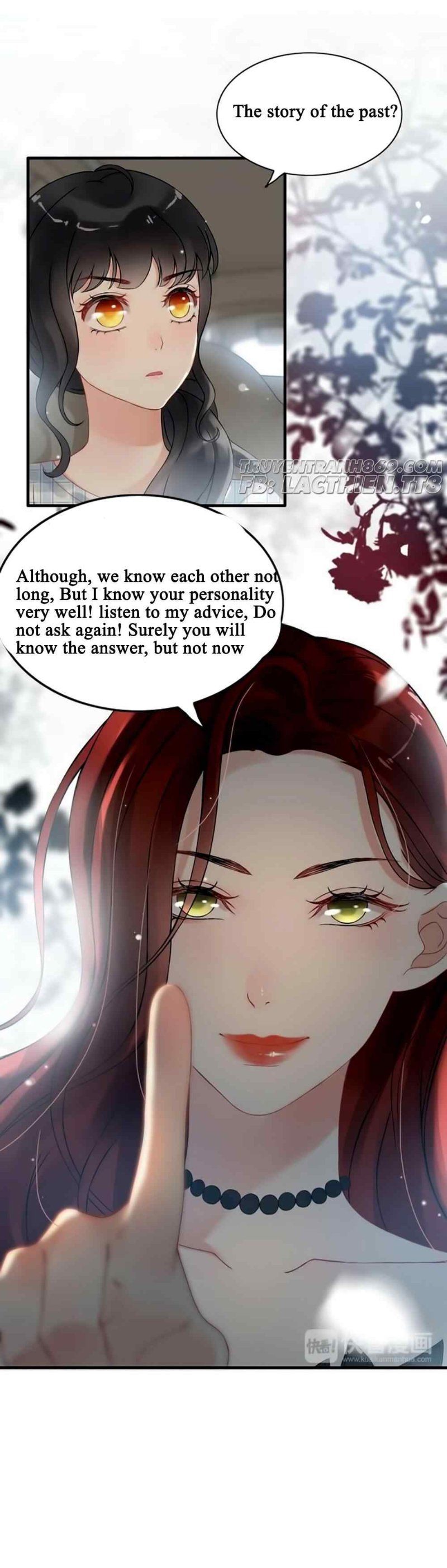 The Boss’ Shotgun Wedding chapter 62 - page 26