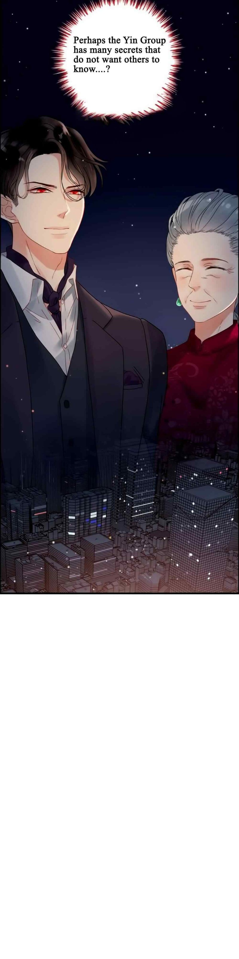 The Boss’ Shotgun Wedding chapter 62 - page 28