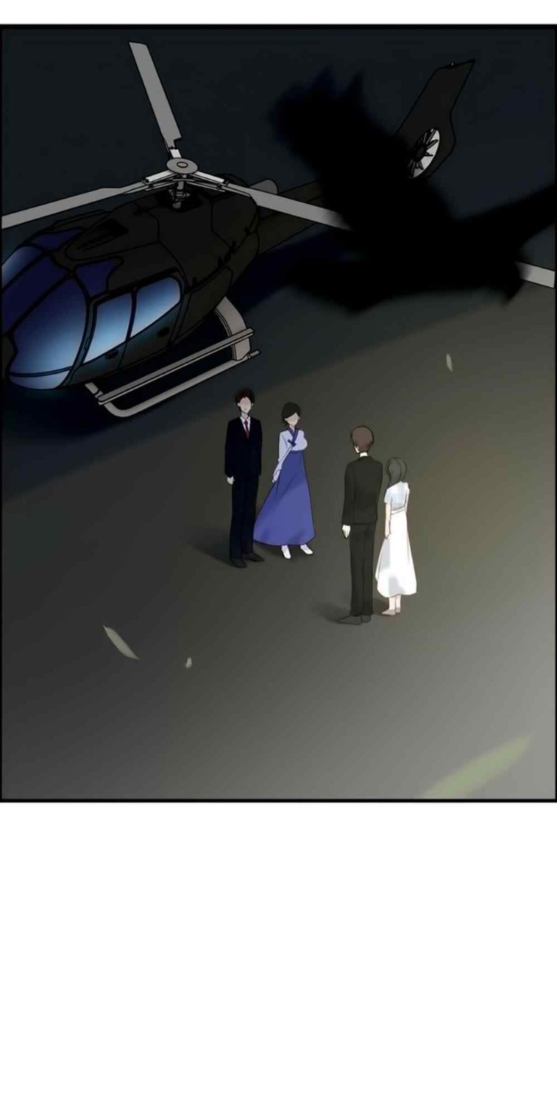 The Boss’ Shotgun Wedding chapter 62 - page 7