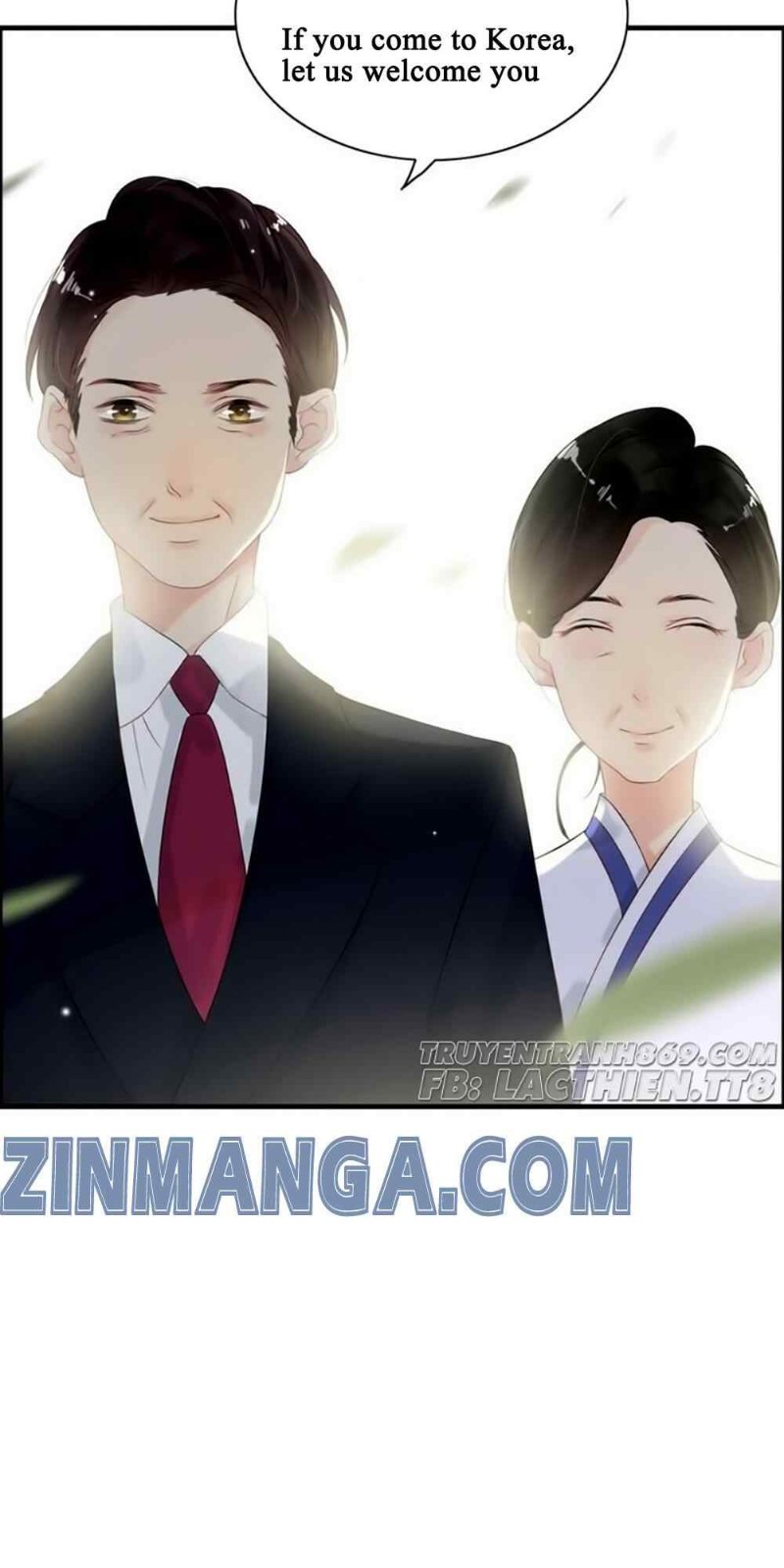 The Boss’ Shotgun Wedding chapter 62 - page 8