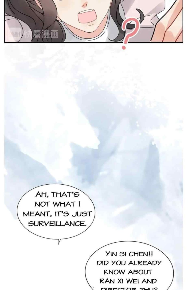 The Boss’ Shotgun Wedding chapter 255 - page 10