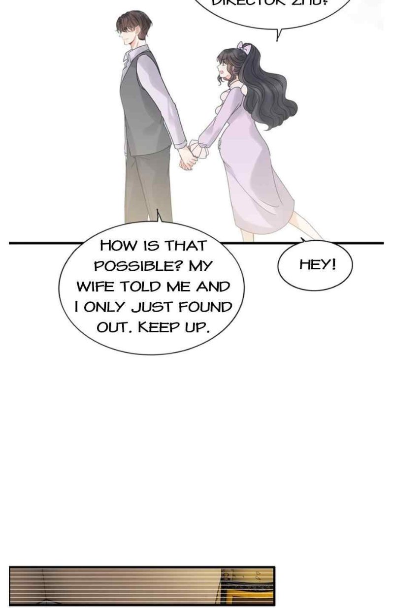 The Boss’ Shotgun Wedding chapter 255 - page 11