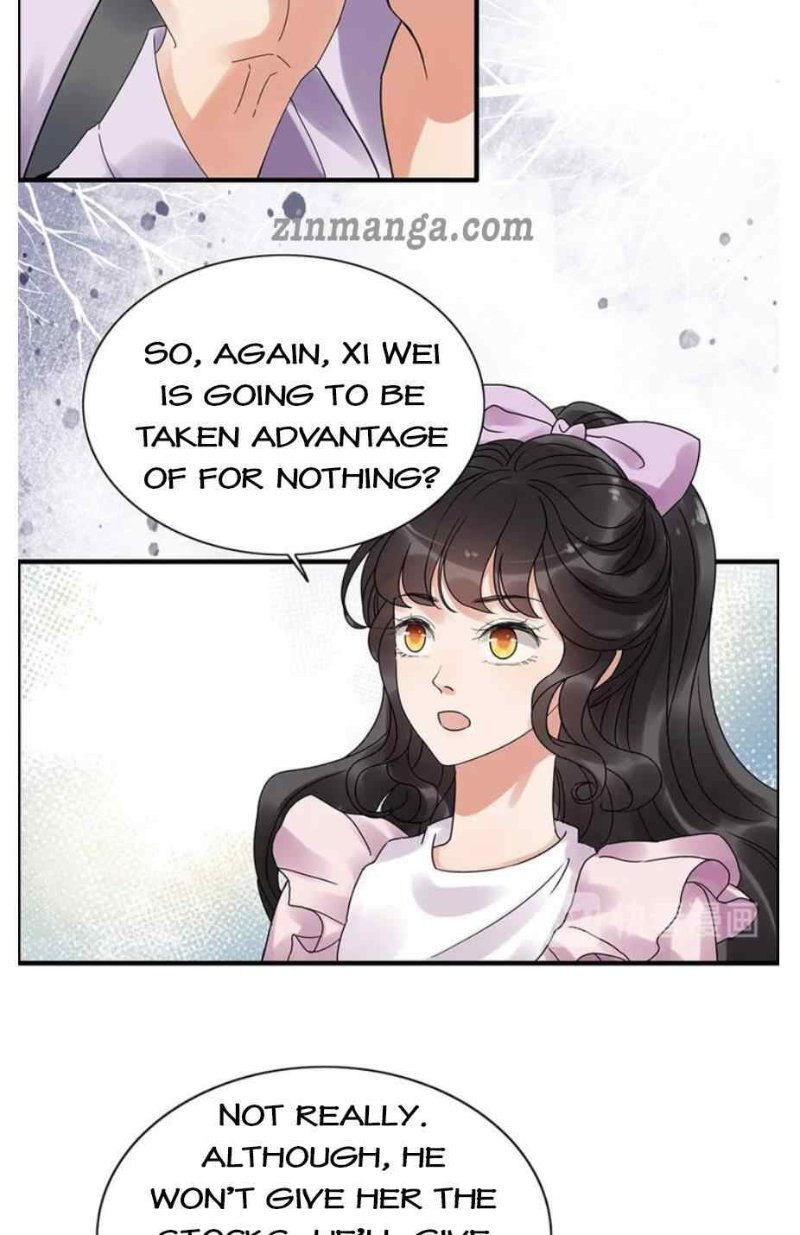 The Boss’ Shotgun Wedding chapter 255 - page 14
