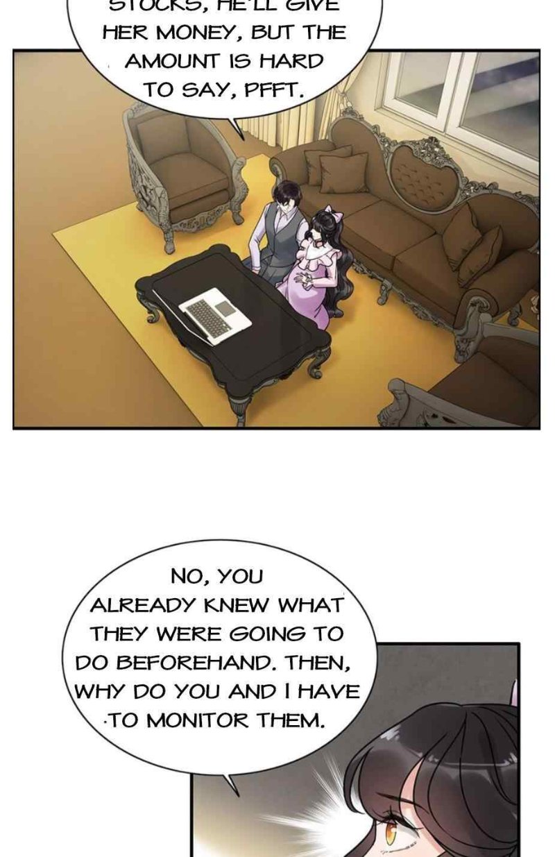 The Boss’ Shotgun Wedding chapter 255 - page 15