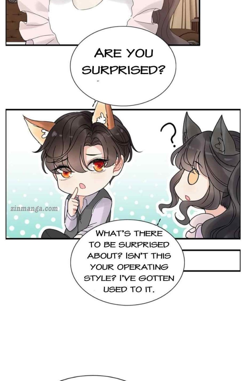 The Boss’ Shotgun Wedding chapter 255 - page 18
