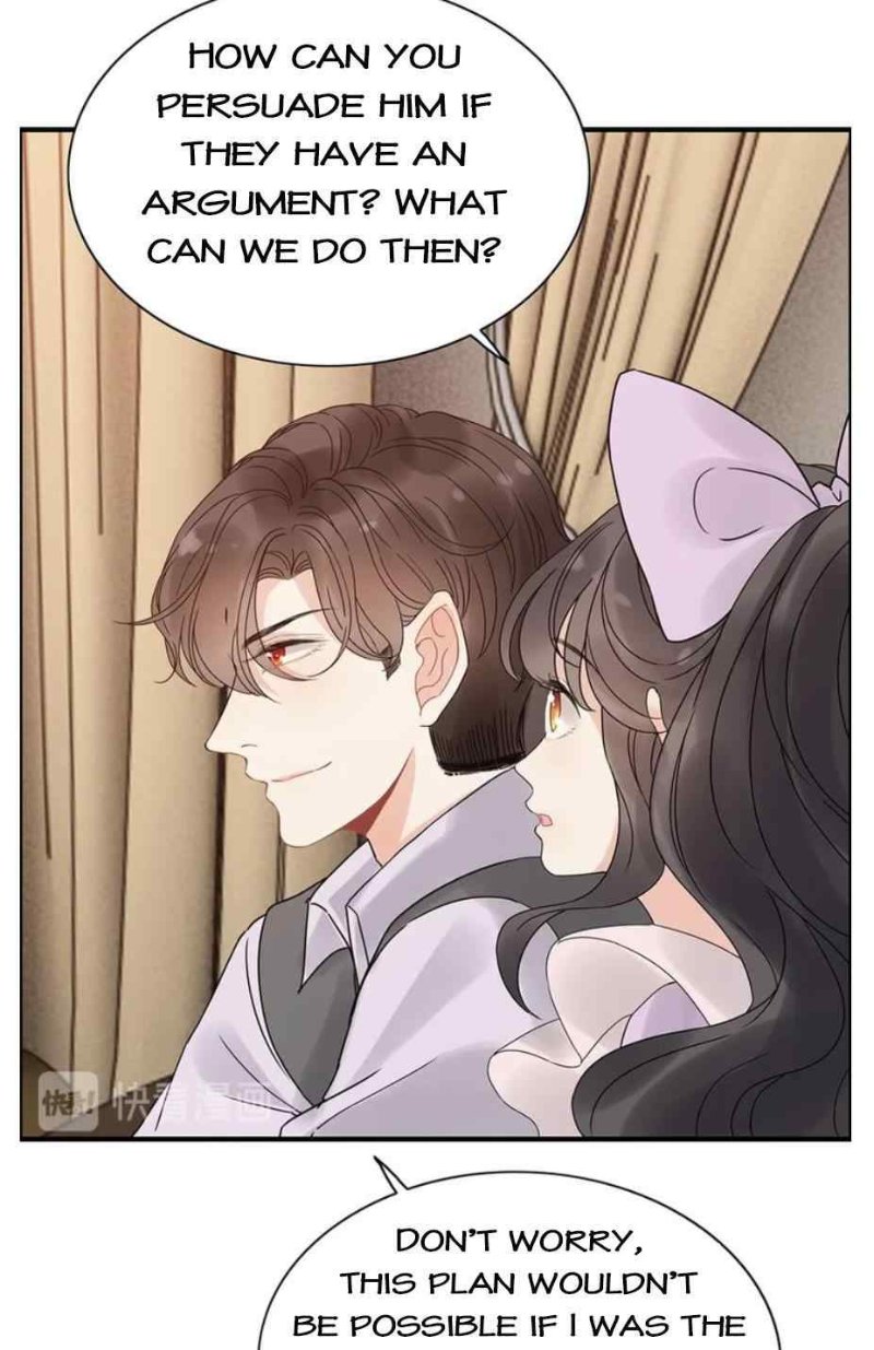 The Boss’ Shotgun Wedding chapter 255 - page 19