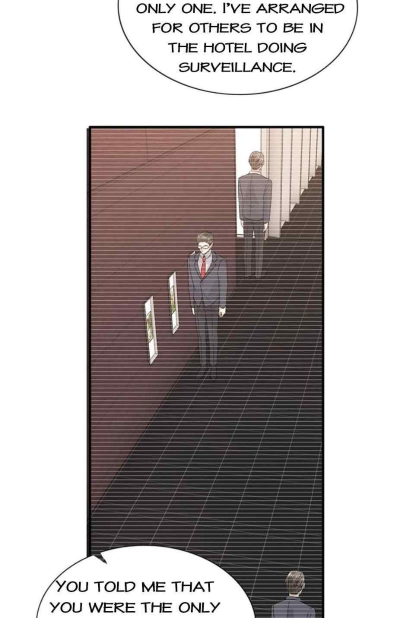 The Boss’ Shotgun Wedding chapter 255 - page 20