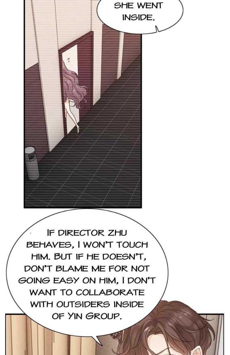 The Boss’ Shotgun Wedding chapter 255 - page 22