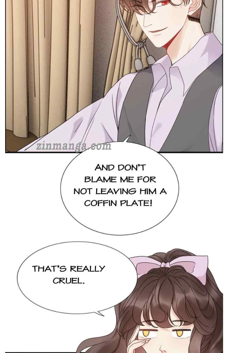 The Boss’ Shotgun Wedding chapter 255 - page 23