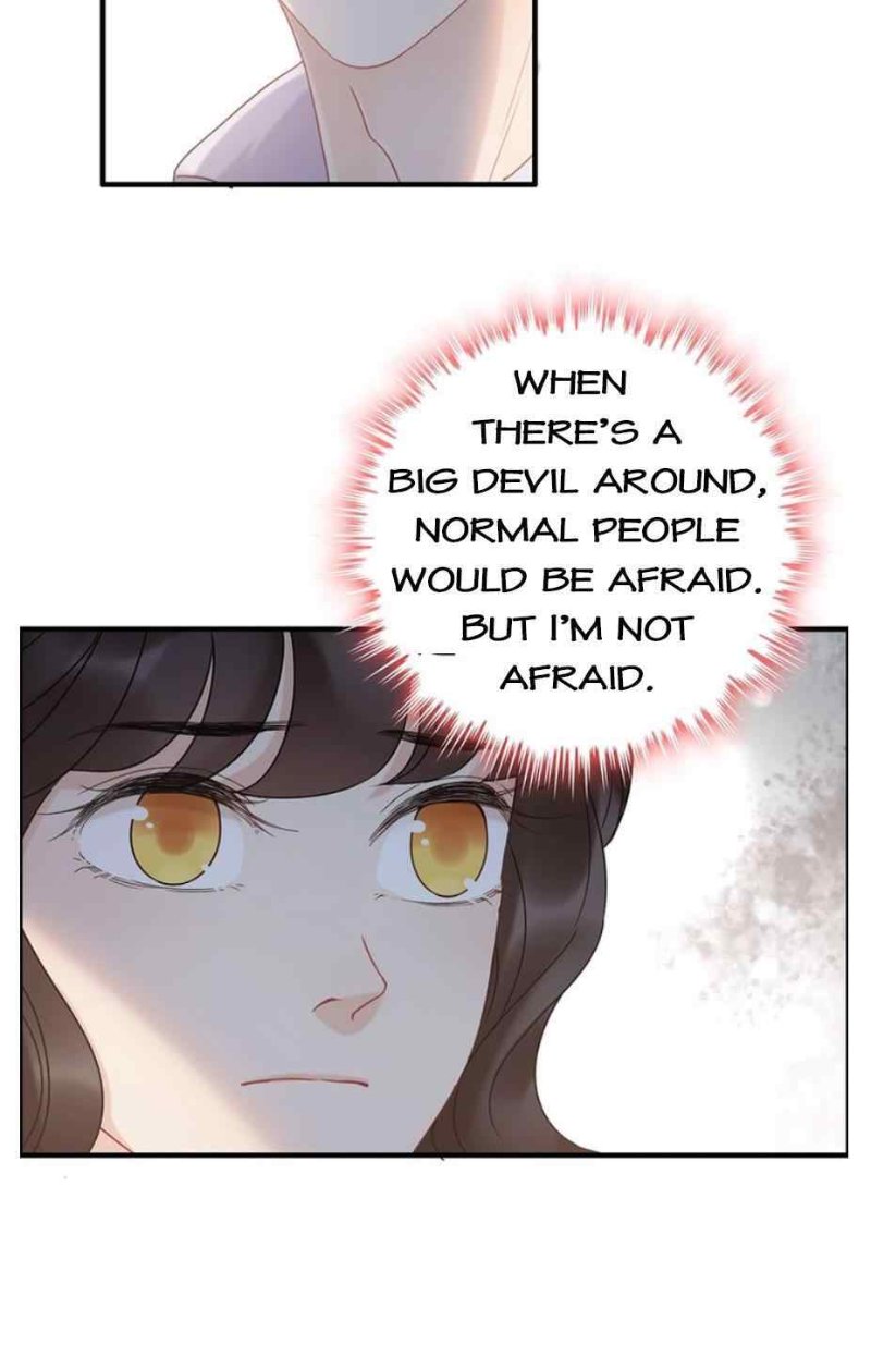 The Boss’ Shotgun Wedding chapter 255 - page 25