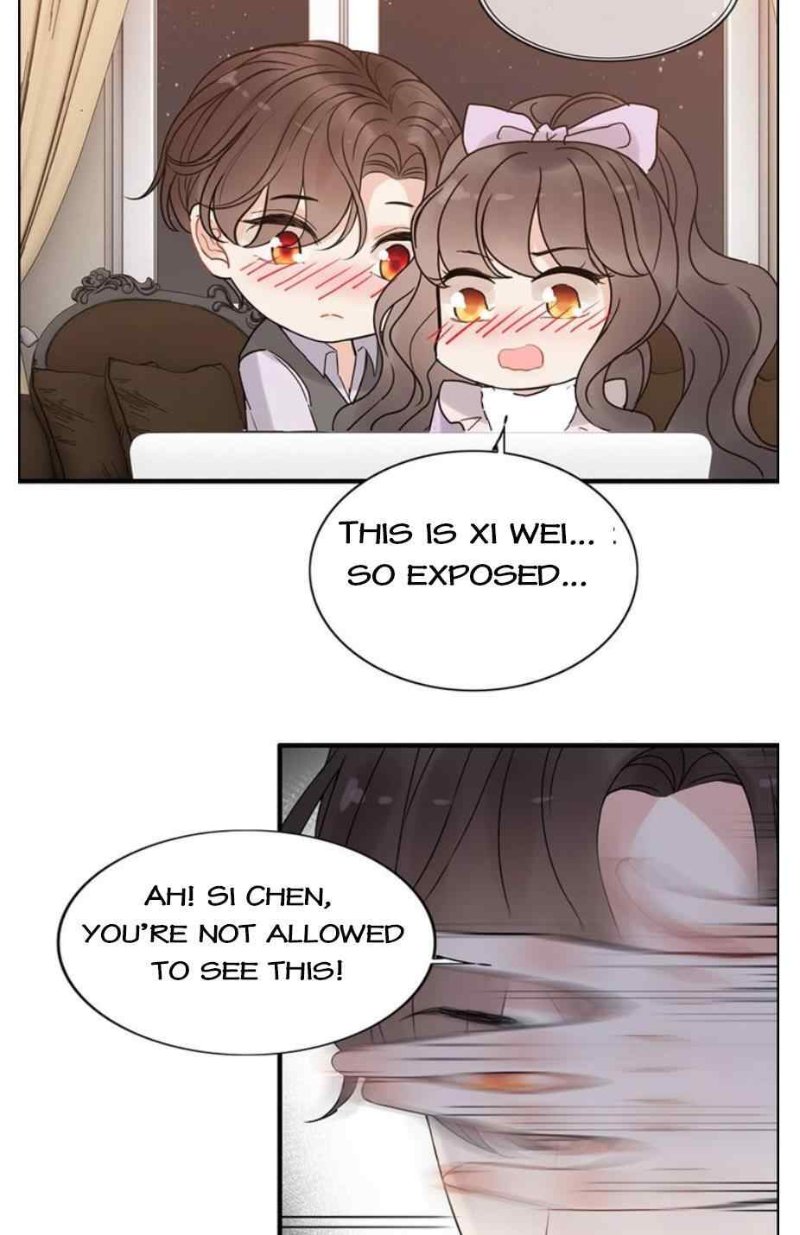 The Boss’ Shotgun Wedding chapter 255 - page 28