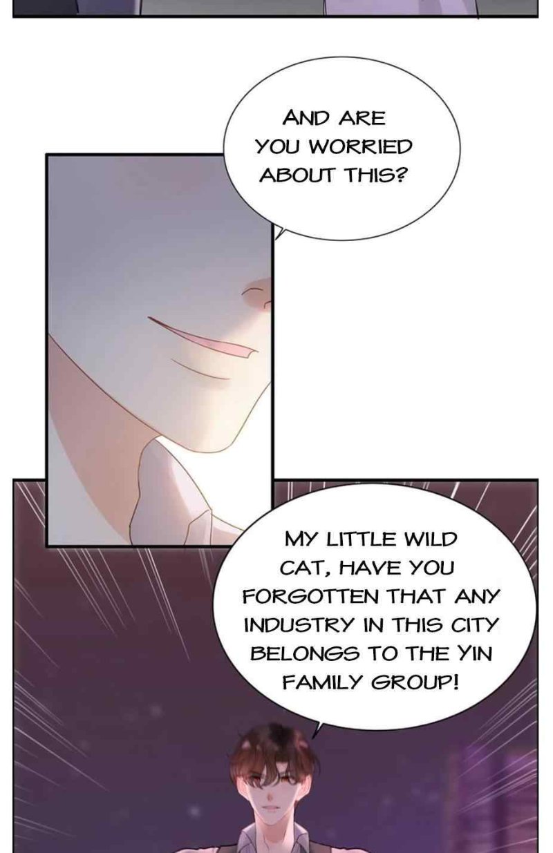 The Boss’ Shotgun Wedding chapter 255 - page 3