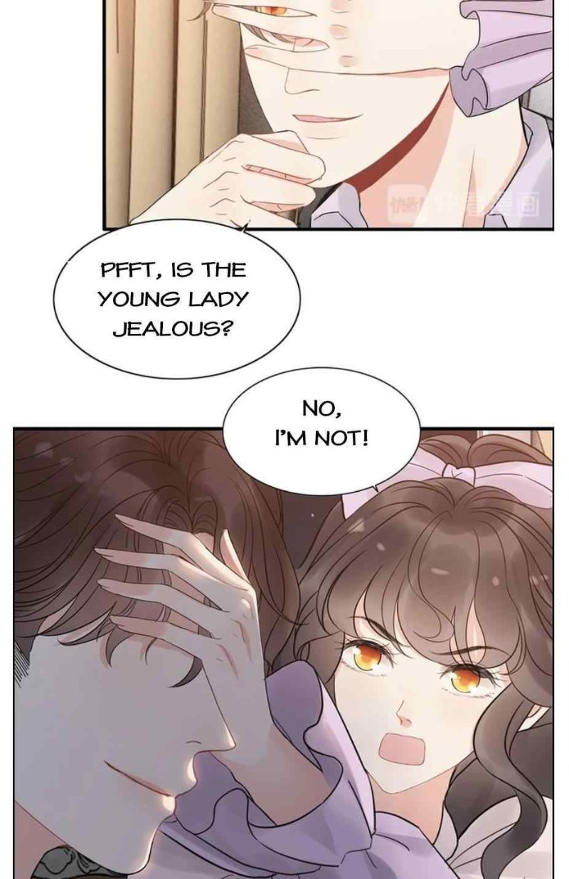 The Boss’ Shotgun Wedding chapter 255 - page 31