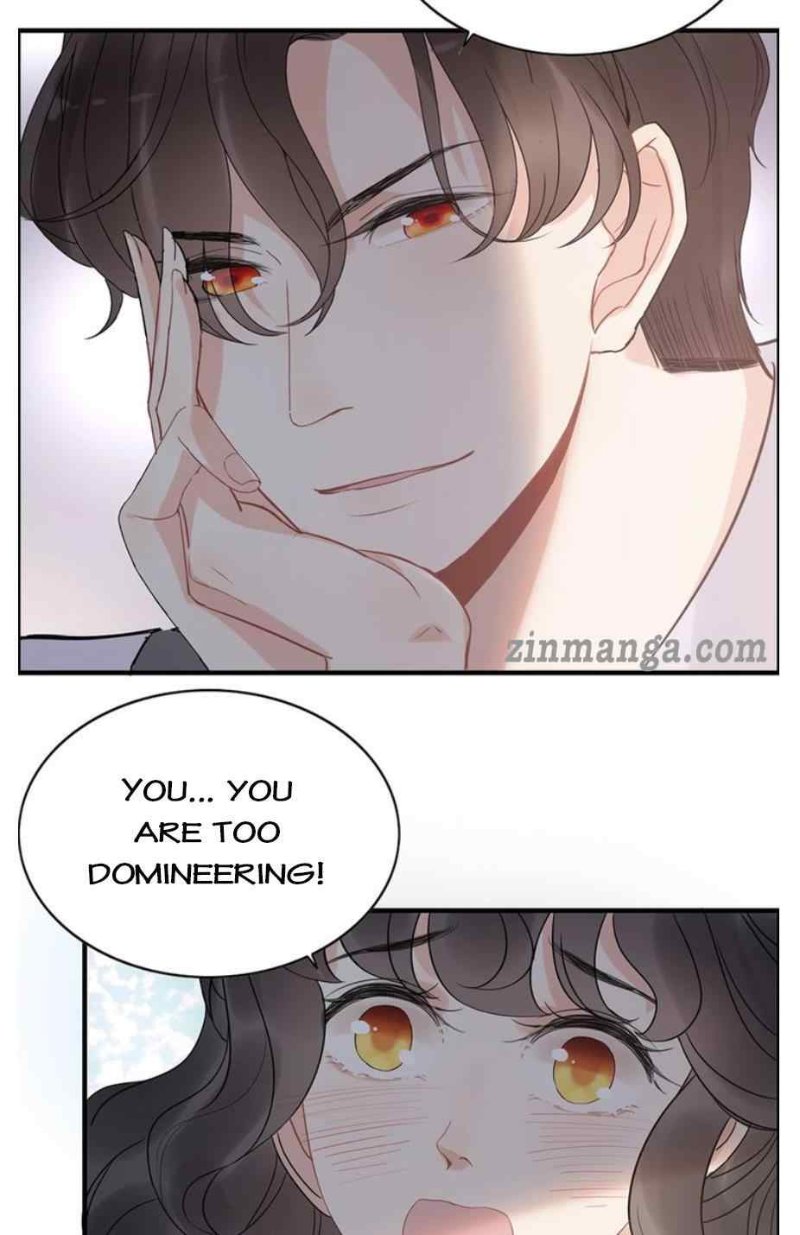 The Boss’ Shotgun Wedding chapter 255 - page 33
