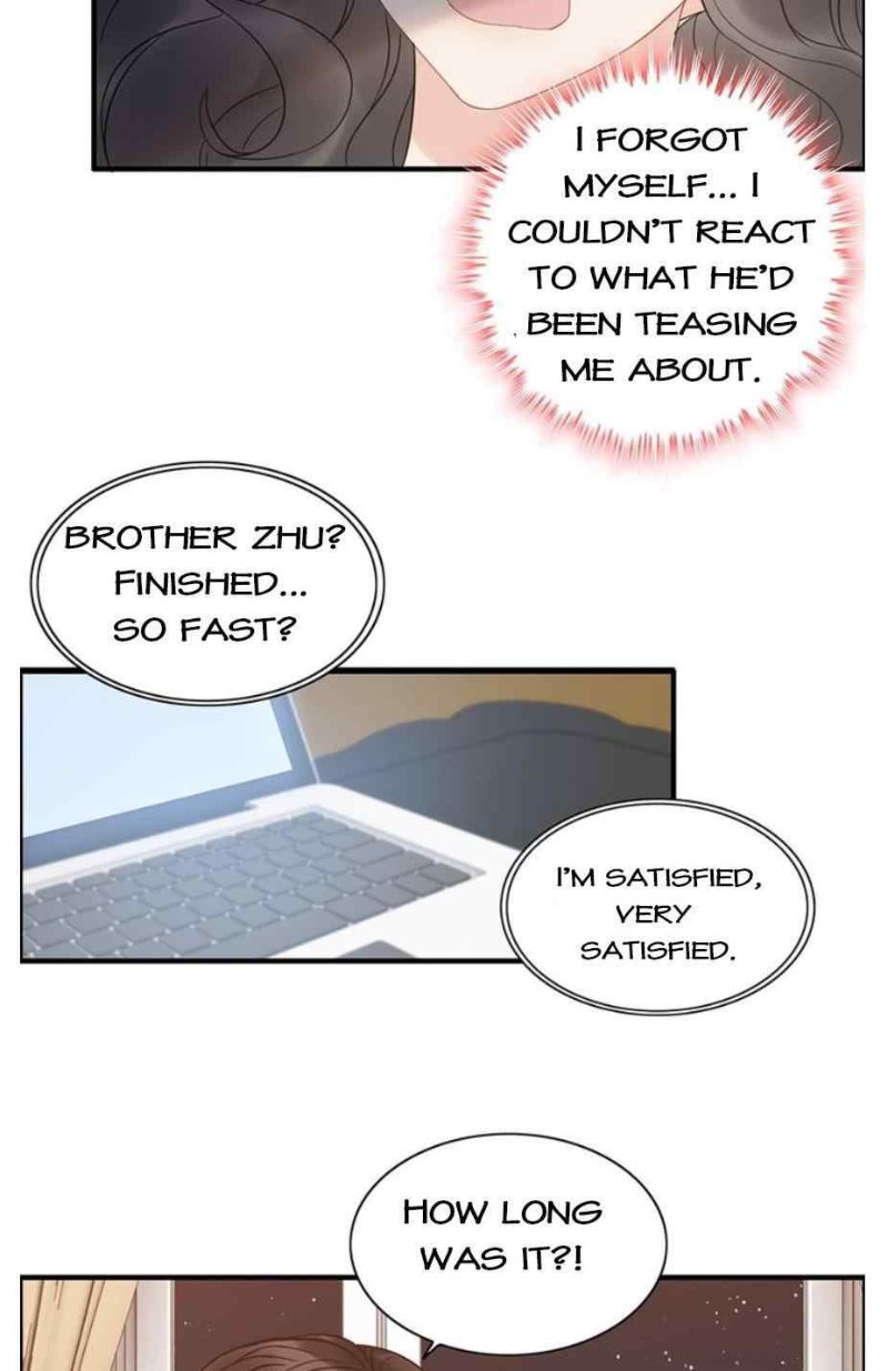 The Boss’ Shotgun Wedding chapter 255 - page 34