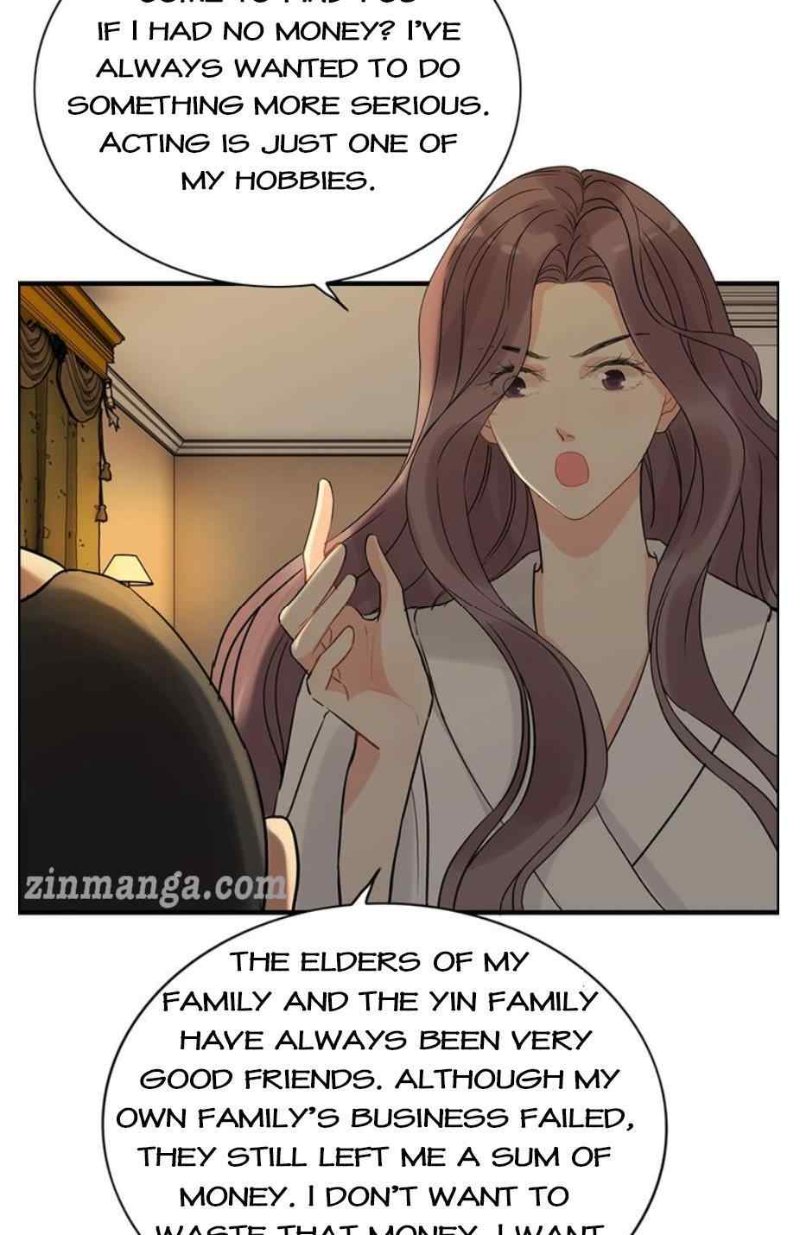 The Boss’ Shotgun Wedding chapter 255 - page 37
