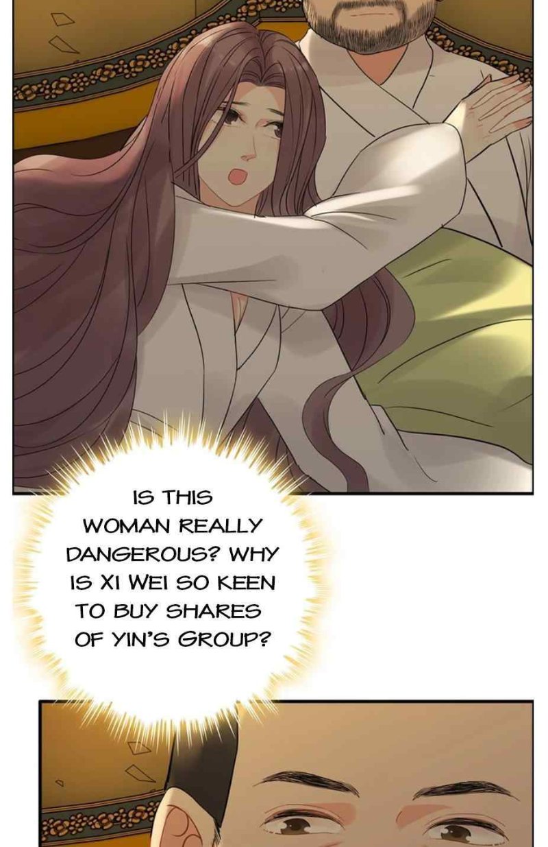 The Boss’ Shotgun Wedding chapter 255 - page 39