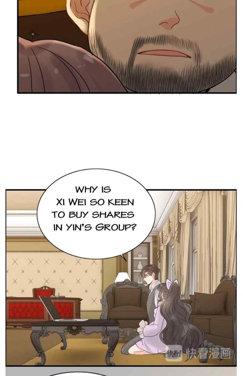 The Boss’ Shotgun Wedding chapter 255 - page 40