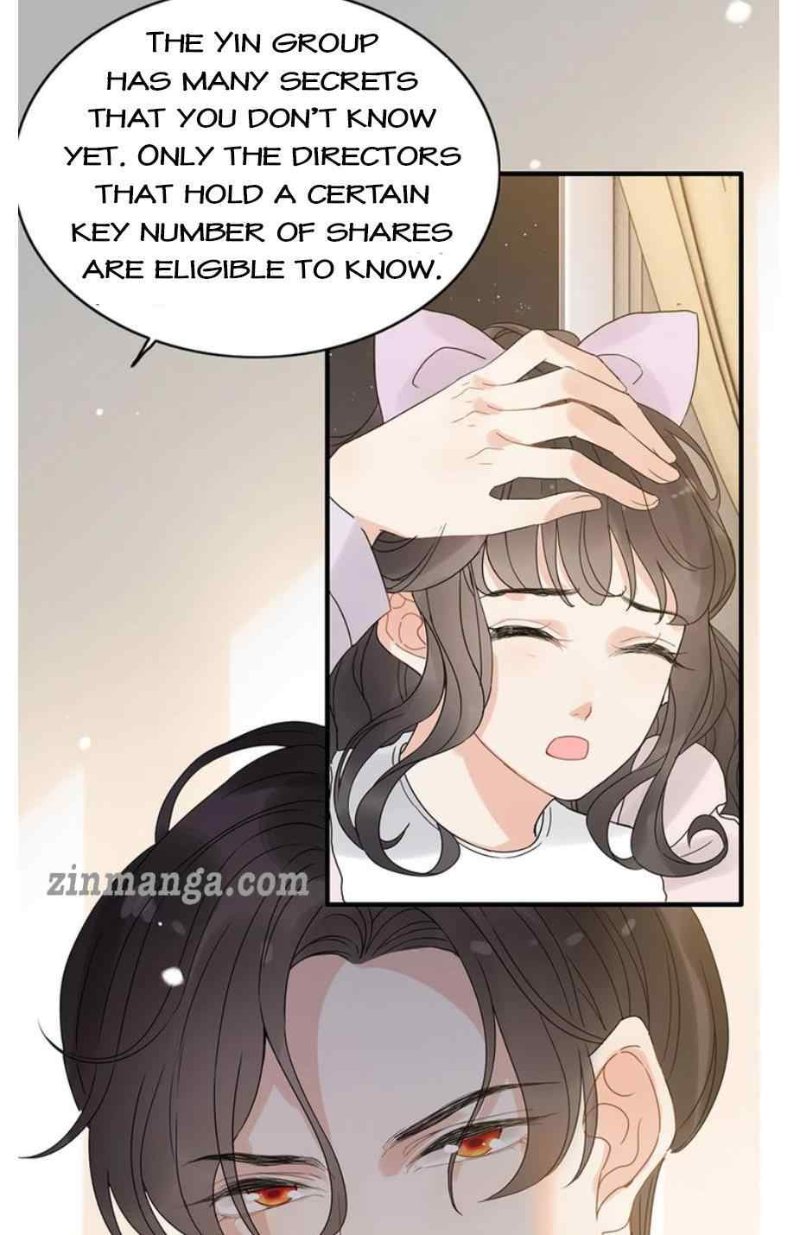 The Boss’ Shotgun Wedding chapter 255 - page 41