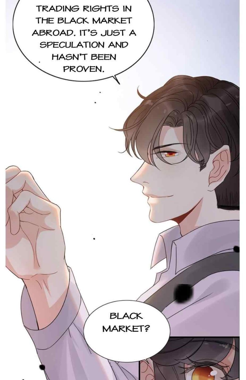 The Boss’ Shotgun Wedding chapter 255 - page 43