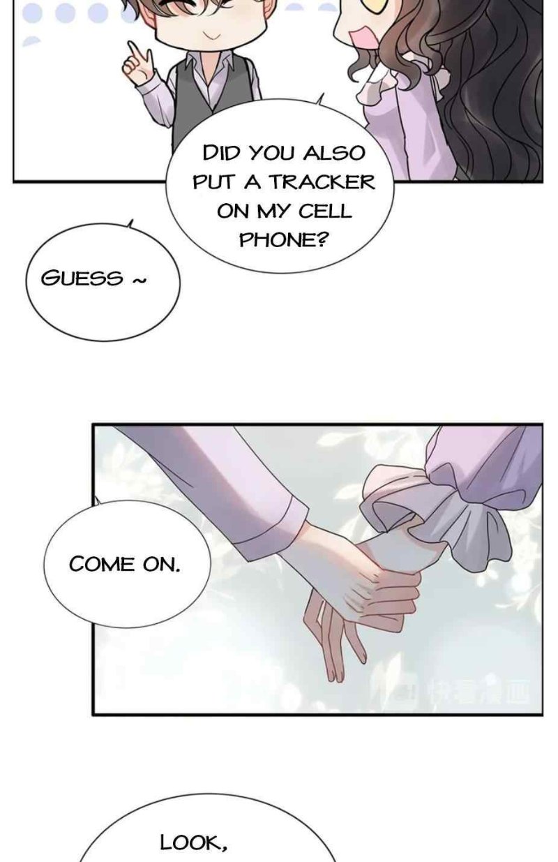 The Boss’ Shotgun Wedding chapter 255 - page 5