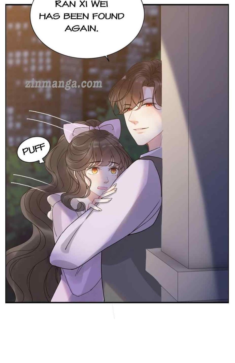 The Boss’ Shotgun Wedding chapter 255 - page 6