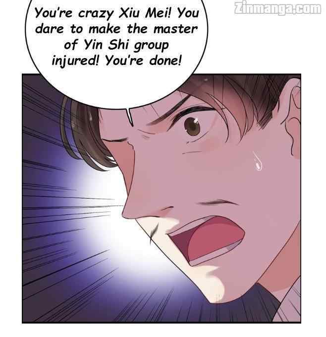 The Boss’ Shotgun Wedding chapter 168 - page 16