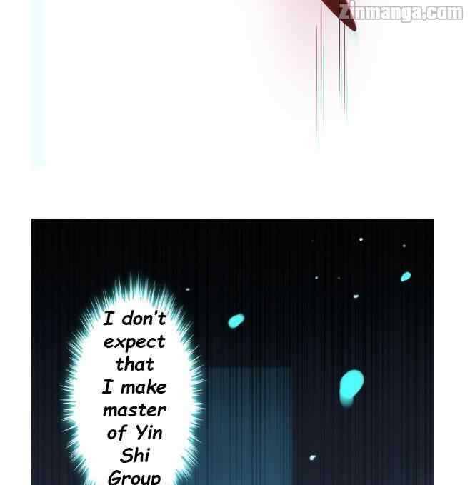 The Boss’ Shotgun Wedding chapter 168 - page 20