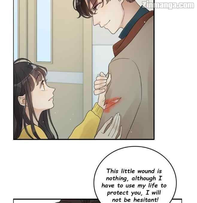 The Boss’ Shotgun Wedding chapter 168 - page 24