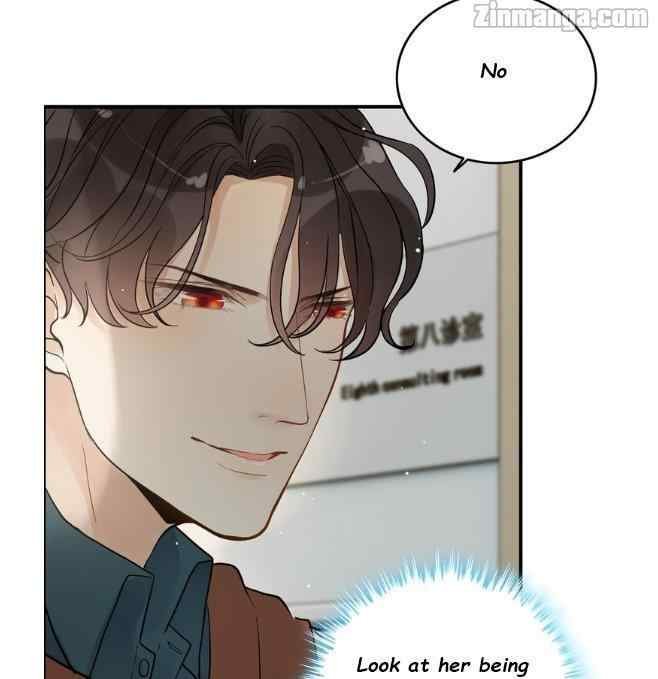 The Boss’ Shotgun Wedding chapter 168 - page 27