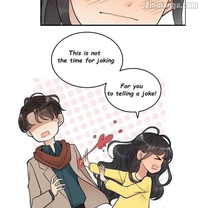 The Boss’ Shotgun Wedding chapter 168 - page 30