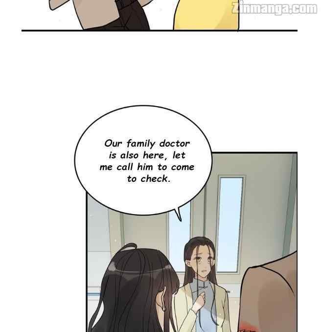 The Boss’ Shotgun Wedding chapter 168 - page 31