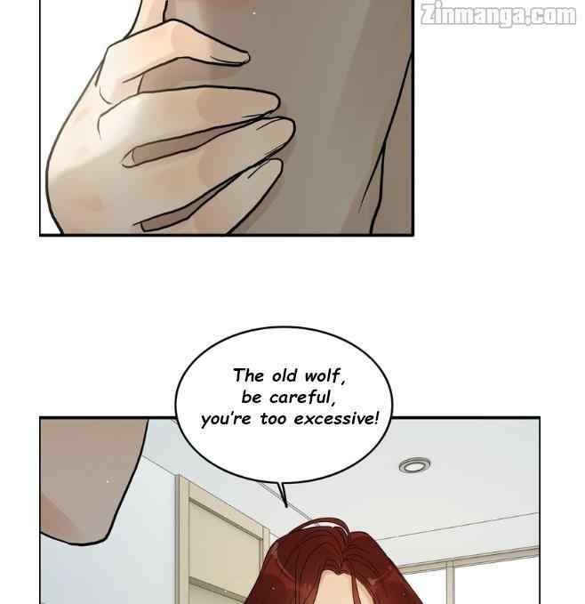 The Boss’ Shotgun Wedding chapter 168 - page 36
