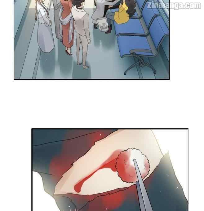 The Boss’ Shotgun Wedding chapter 168 - page 45