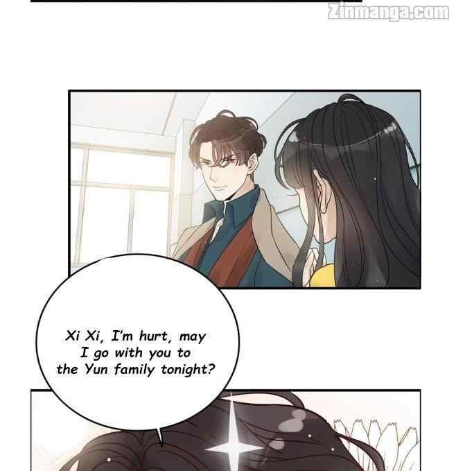The Boss’ Shotgun Wedding chapter 168 - page 47