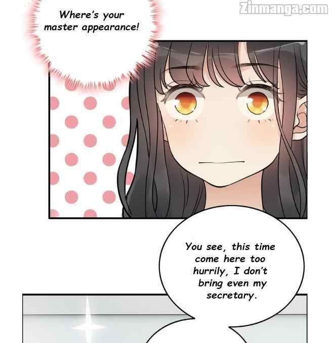 The Boss’ Shotgun Wedding chapter 168 - page 49
