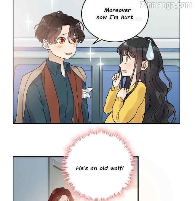 The Boss’ Shotgun Wedding chapter 168 - page 50
