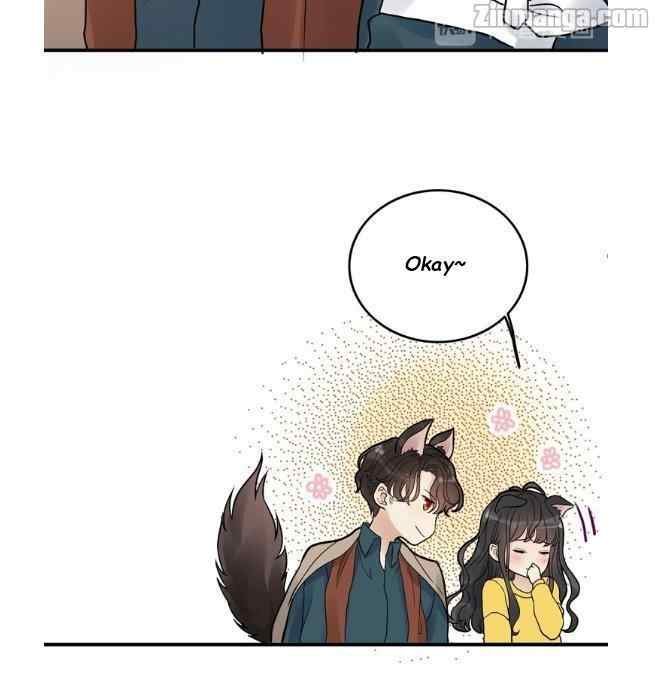 The Boss’ Shotgun Wedding chapter 168 - page 54