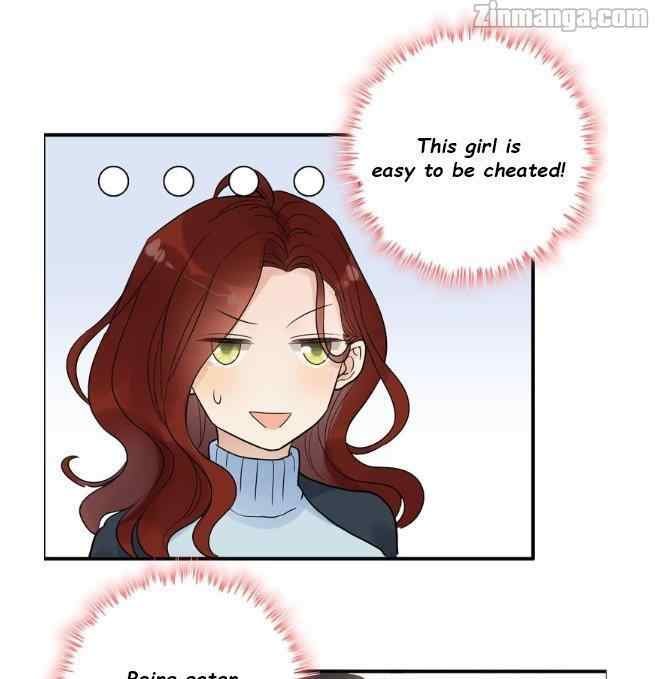 The Boss’ Shotgun Wedding chapter 168 - page 55