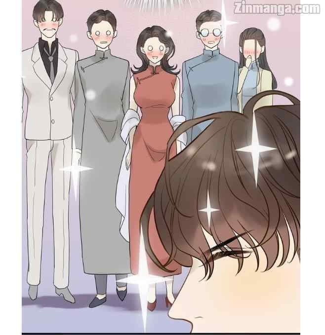 The Boss’ Shotgun Wedding chapter 168 - page 60