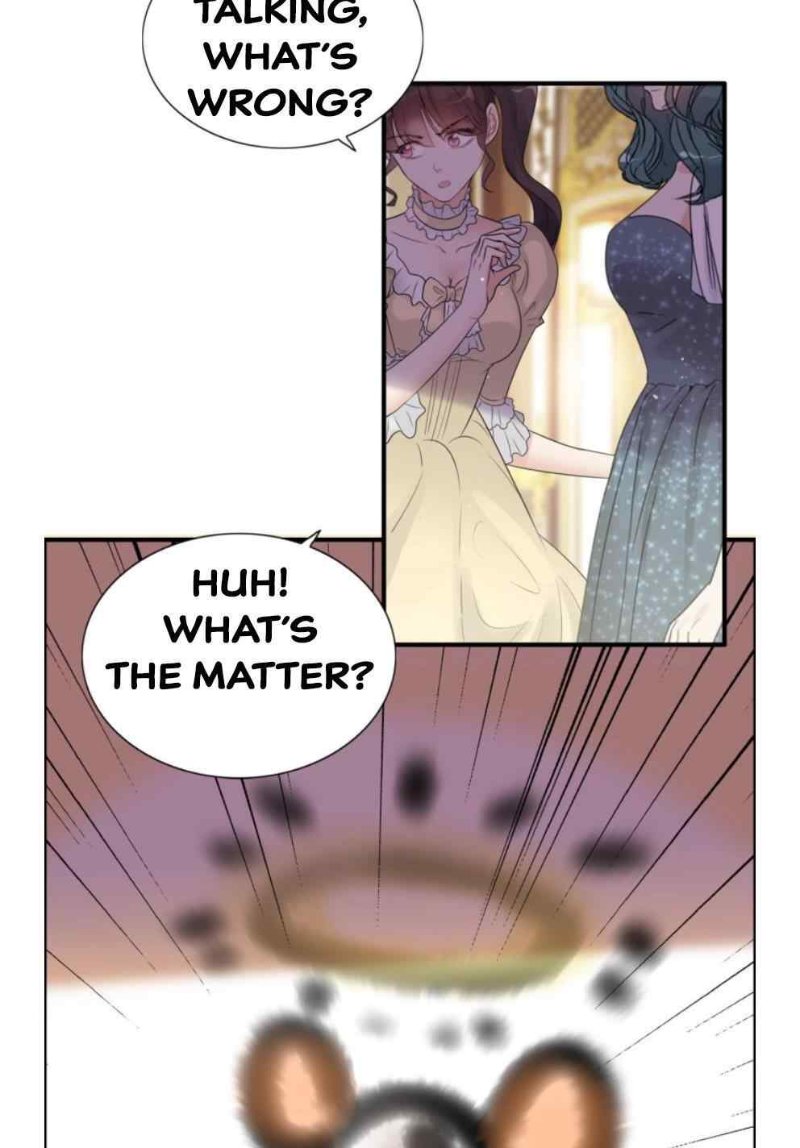 The Boss’ Shotgun Wedding chapter 293 - page 10