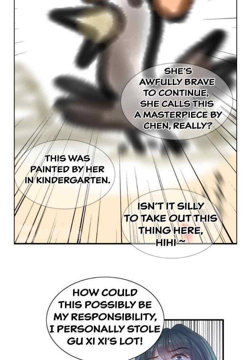 The Boss’ Shotgun Wedding chapter 293 - page 11