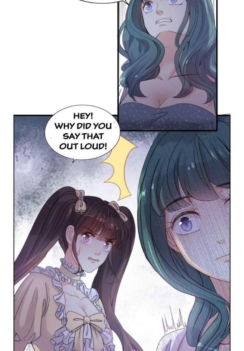 The Boss’ Shotgun Wedding chapter 293 - page 12
